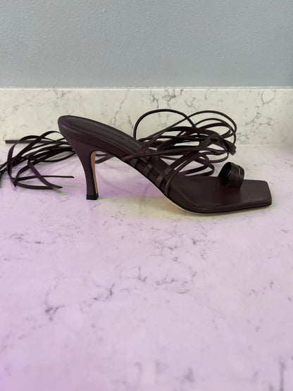 A'mmonde Atelier Women Size 8 Shoes