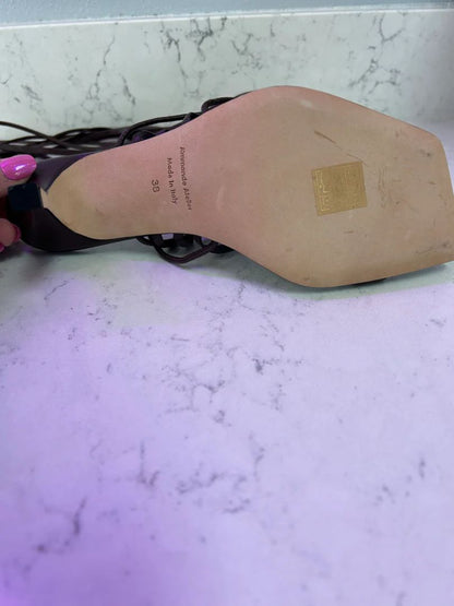 A'mmonde Atelier Women Size 8 Shoes