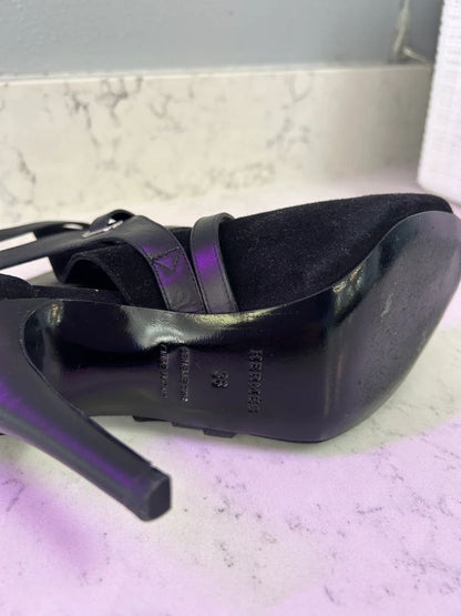 Hermes Women Size 6 Shoes