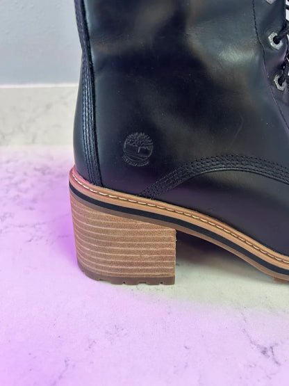 Timberland Women Size 9 Boots