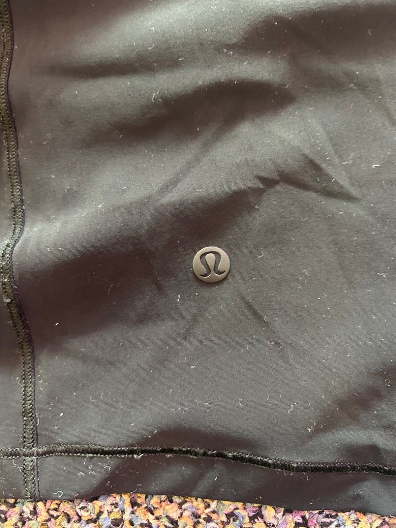 LuluLemon Women Size 4 Exercise Dress