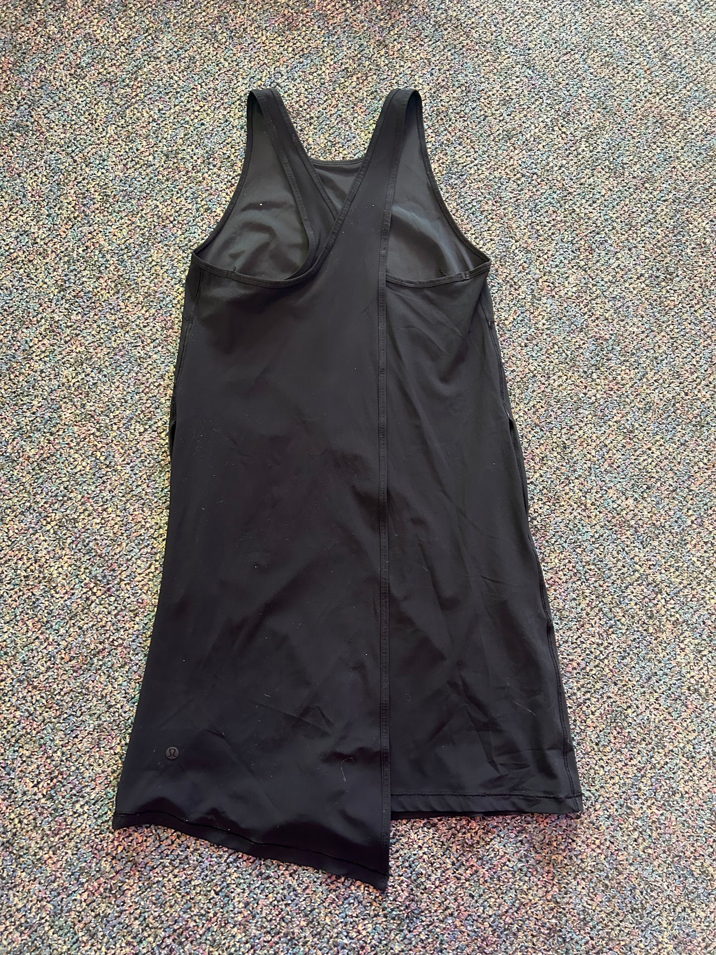 Lululemon "Align Dress"