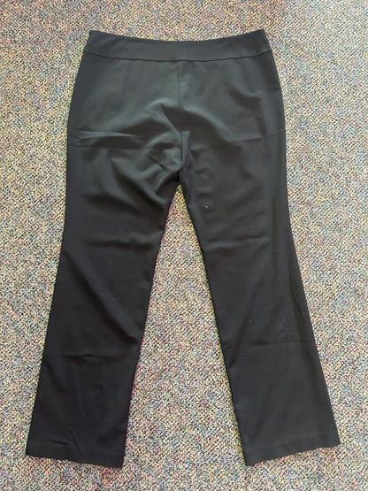 Eileen Fisher Women Size 16 Pants
