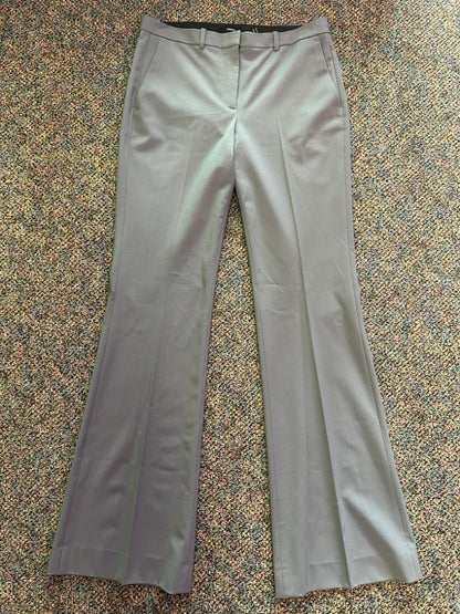 Theory Women Size 8 Pants