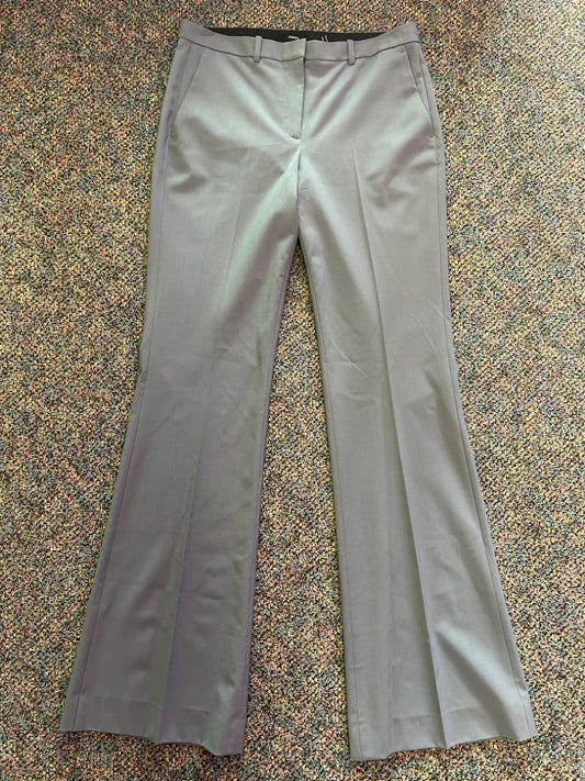 Theory Women Size 8 Pants