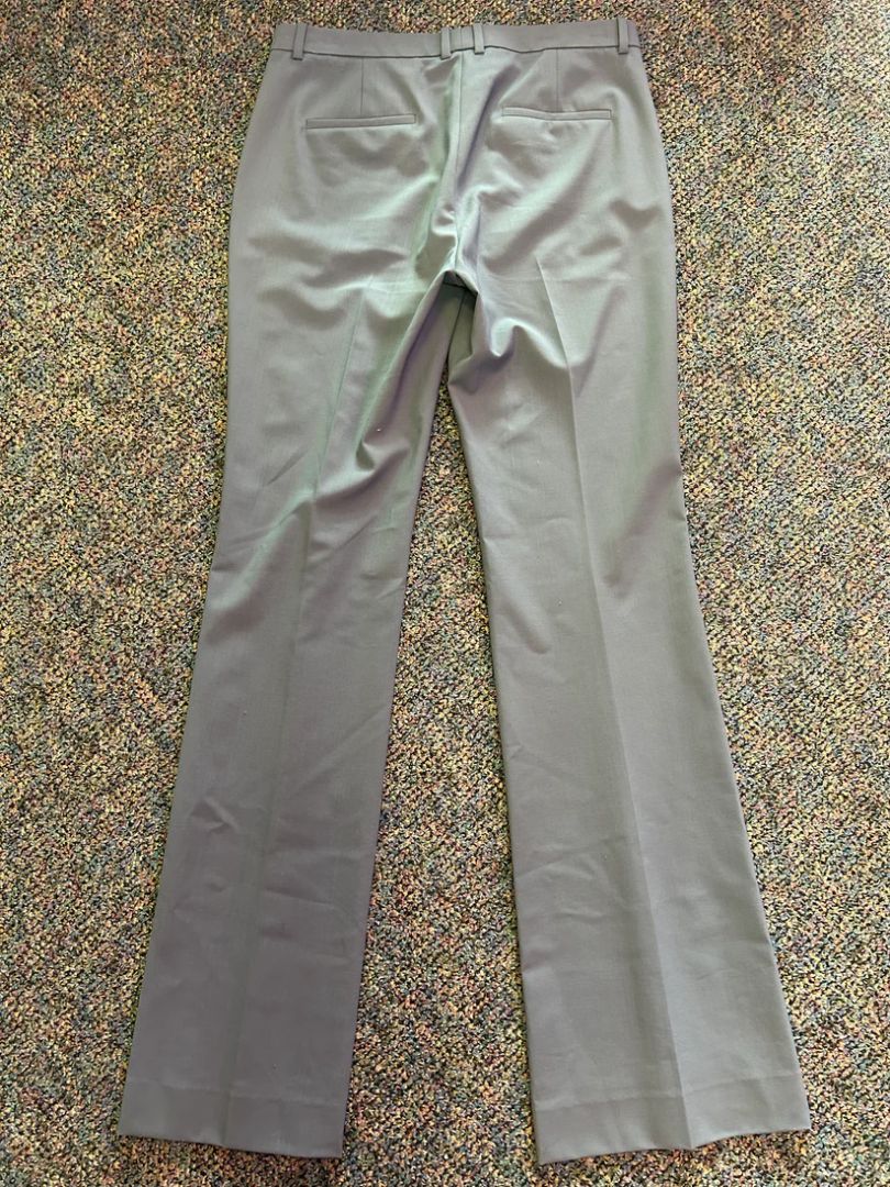 Theory Women Size 8 Pants