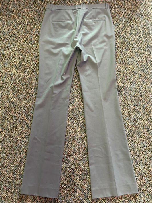Theory Women Size 8 Pants