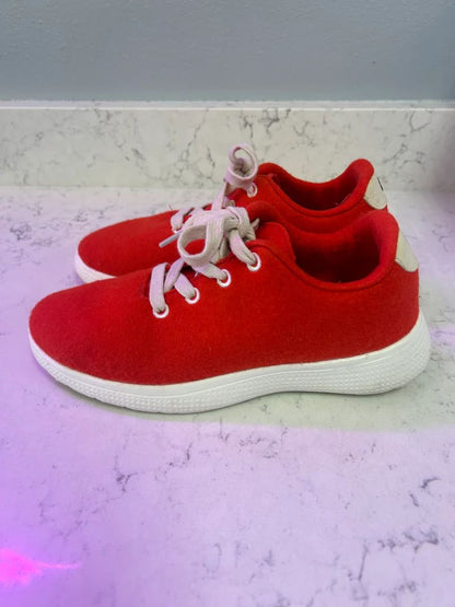 egos Copenhagen Women Size 7 Shoes