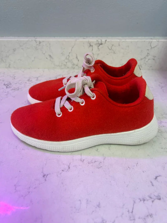 egos Copenhagen Women Size 7 Shoes