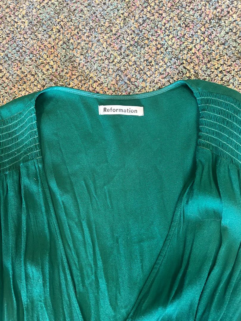 Reformation Women Size M Dress