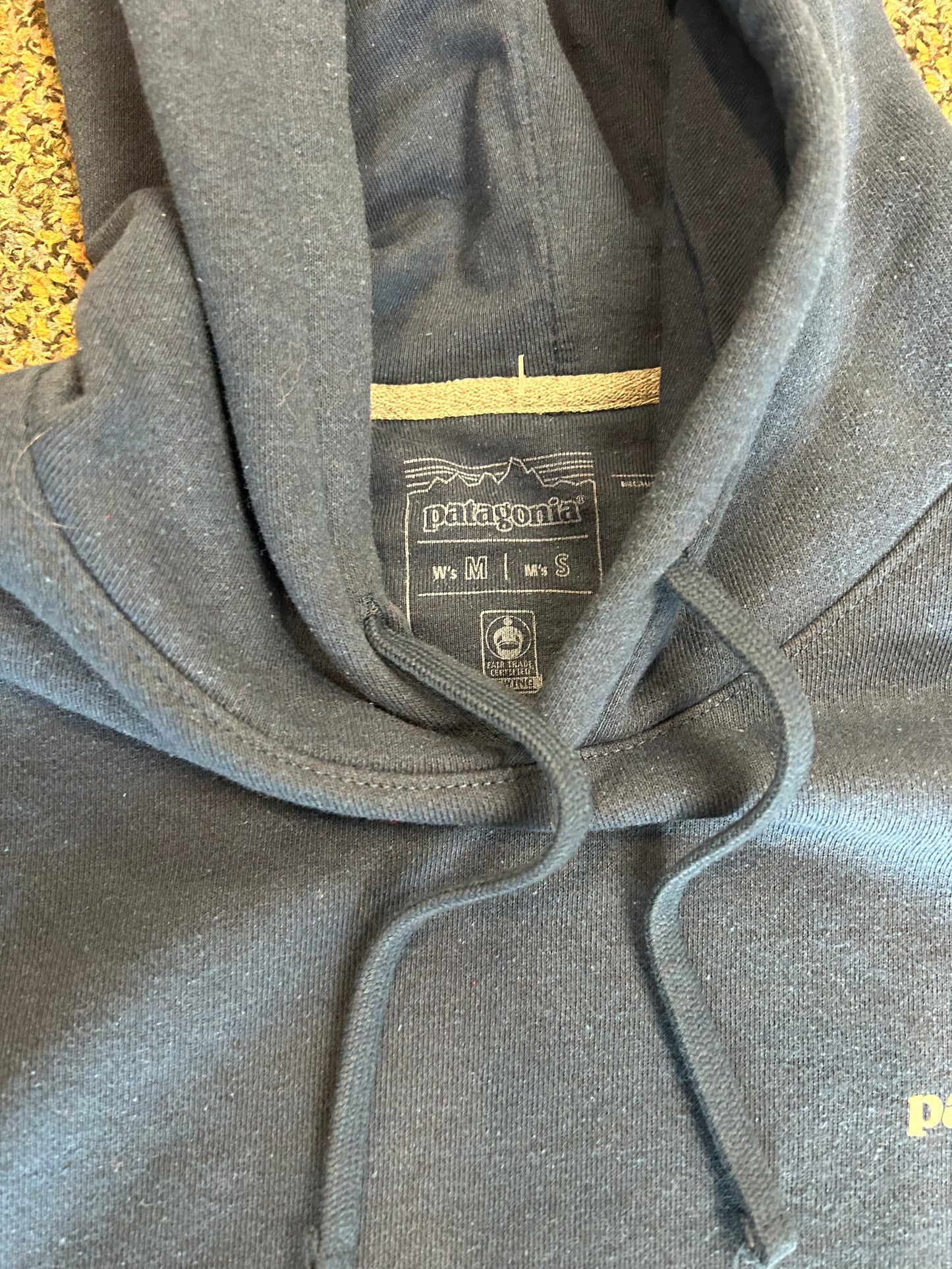 Patagonia "Boardshort Logo Hoodie"