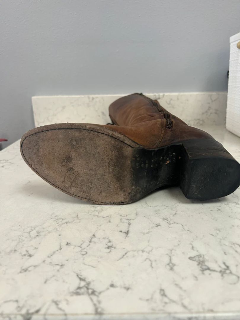 Freebird Women Size 8 Boots