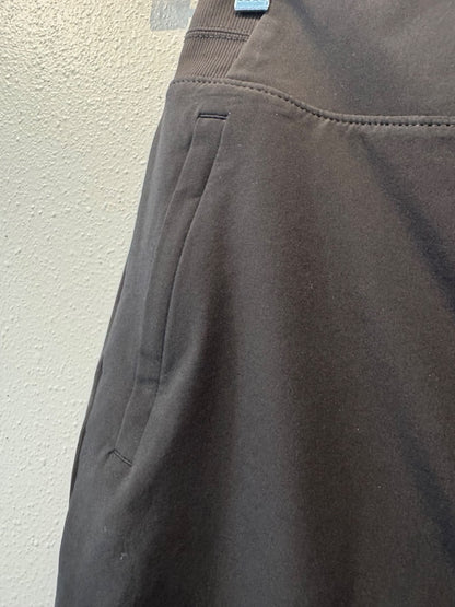 Athleta S Black Skort