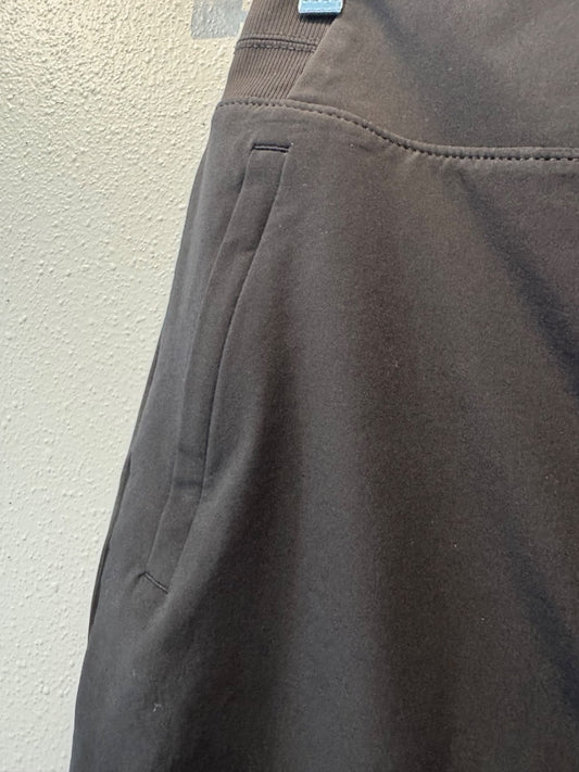 Athleta S Black Skort