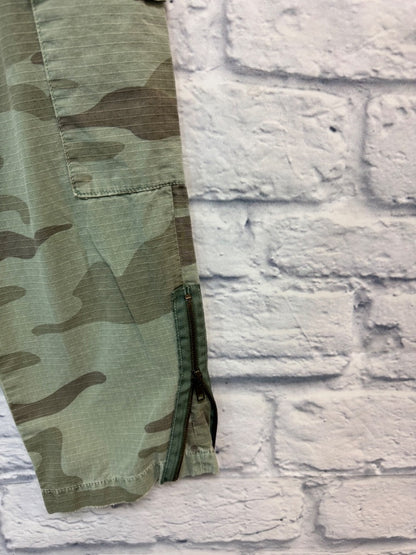 Current/Elliott 4 Camo Cargo