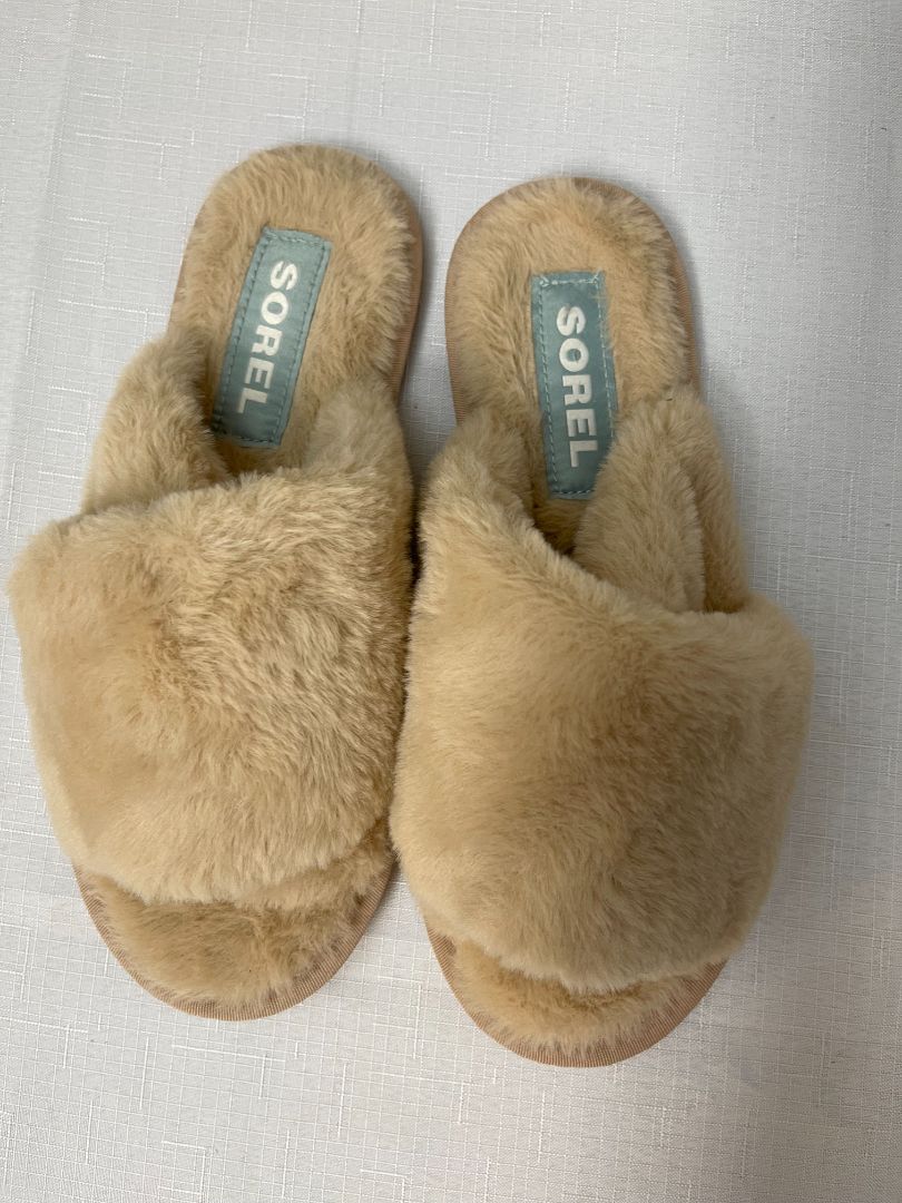 Sorel Women Size 8 Shoes