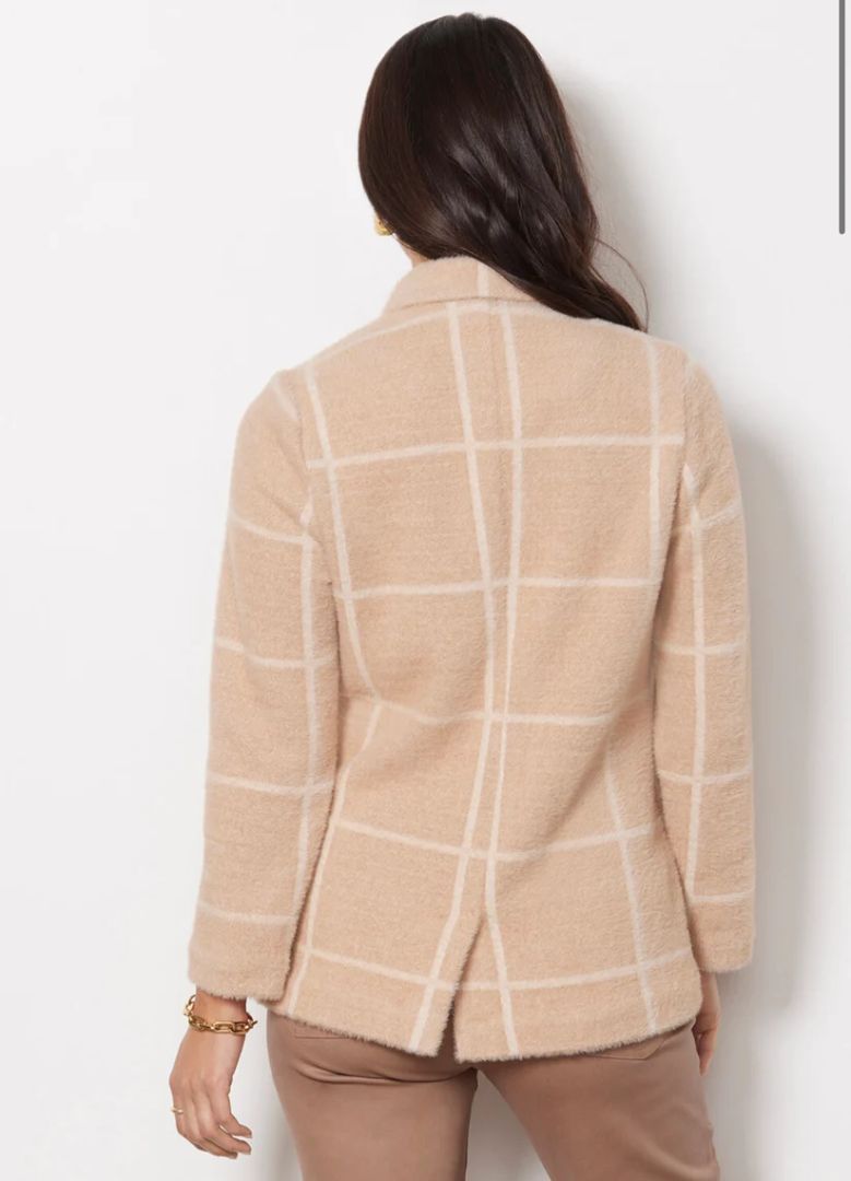 Z Supply Women Size S Blazer