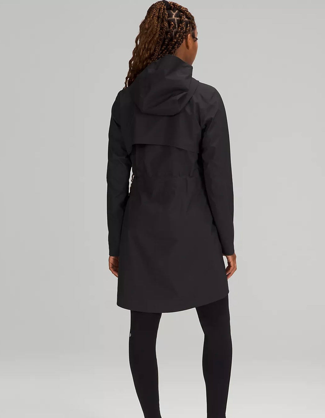 Lululemon Rain Rebel Jacket