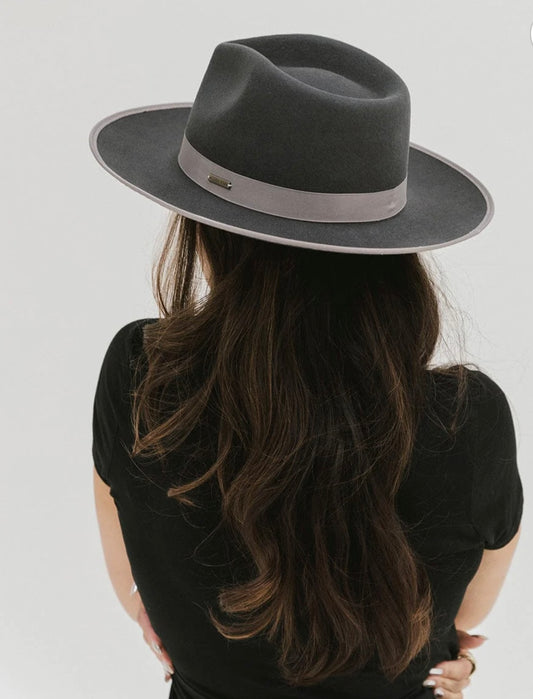 Gigi Pip "Monroe Rancher" Hat