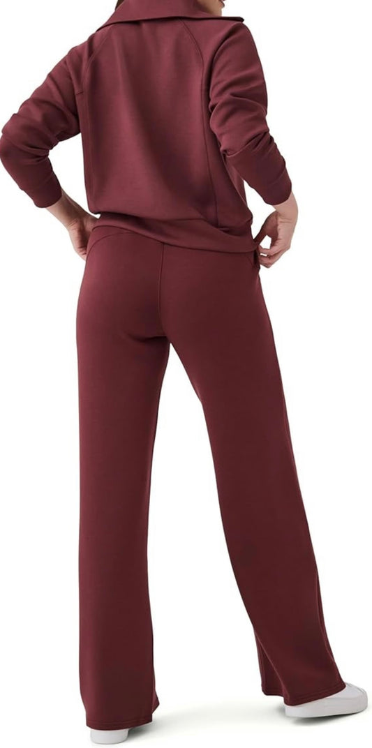 Spanx " AirEssentials Wide Leg Pant"