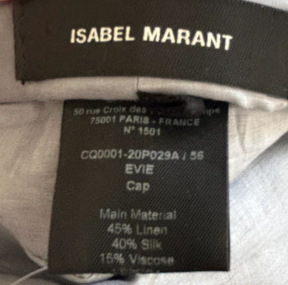 Isabel Marant Hat