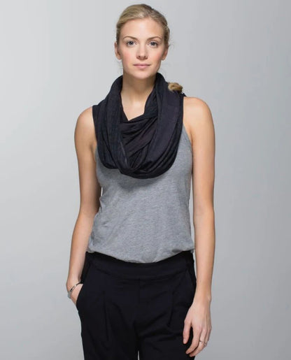 Lululemon Scarf