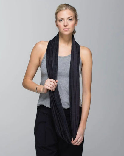 Lululemon Scarf