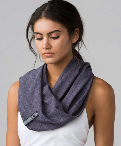Lululemon Scarf