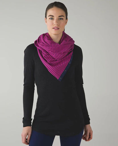 Lululemon Scarf