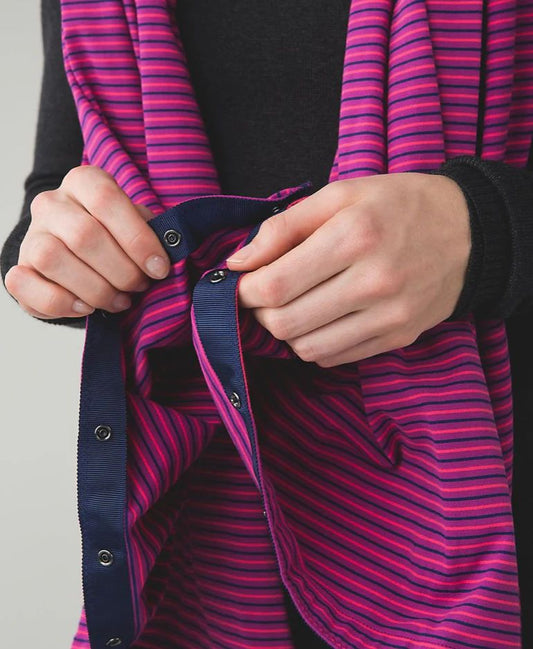 Lululemon Scarf