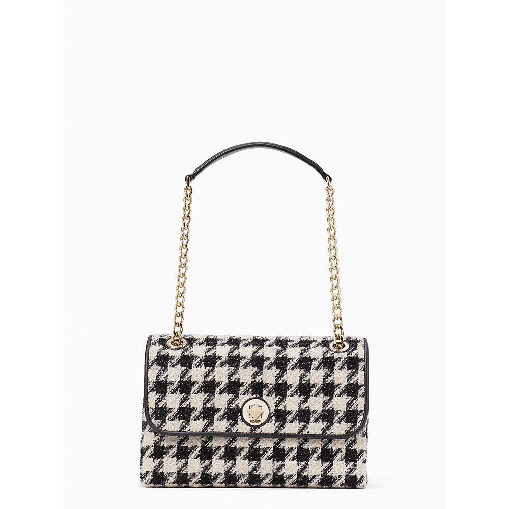 Kate Spade "Natalia Medium Flap" Purse