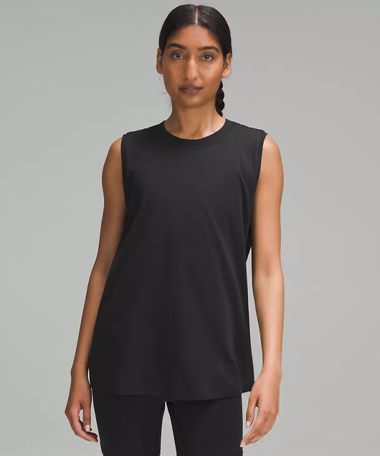 Lululemon "All Yours Tank"