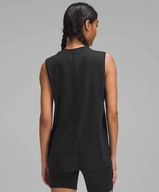 Lululemon "All Yours Tank"