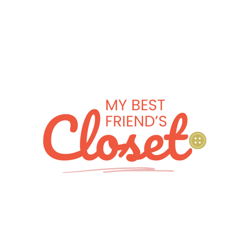 My Best Friend's Closet Fargo