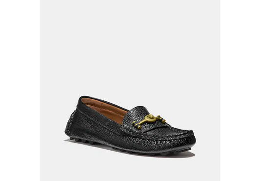Coach "Crosby Turnlock Driver" Shoes