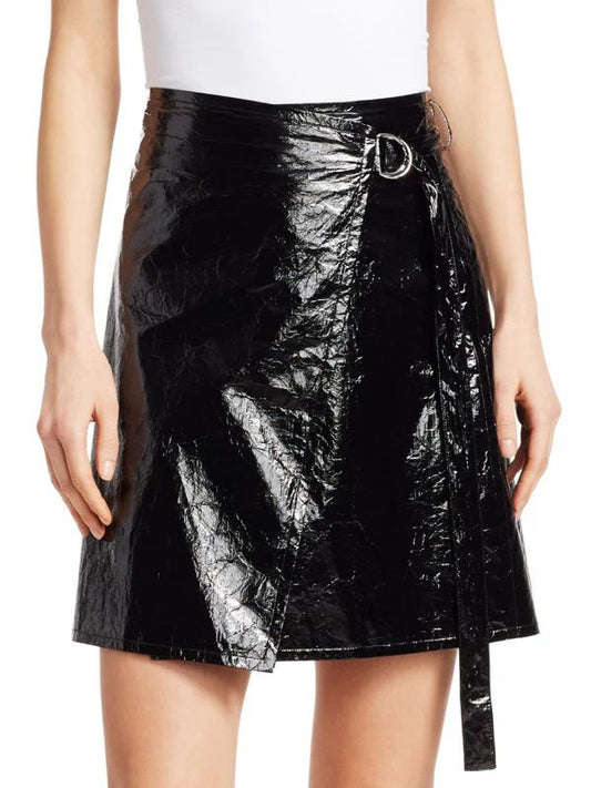 Helmut Lang Women Size XS Skirt