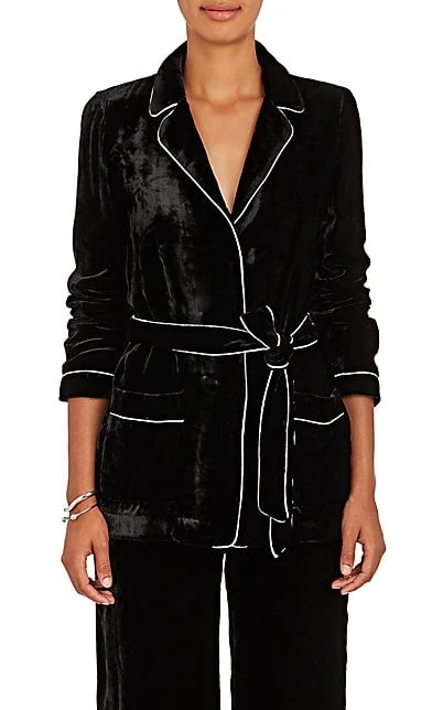 Barneys New York Women Size 10 Blazer