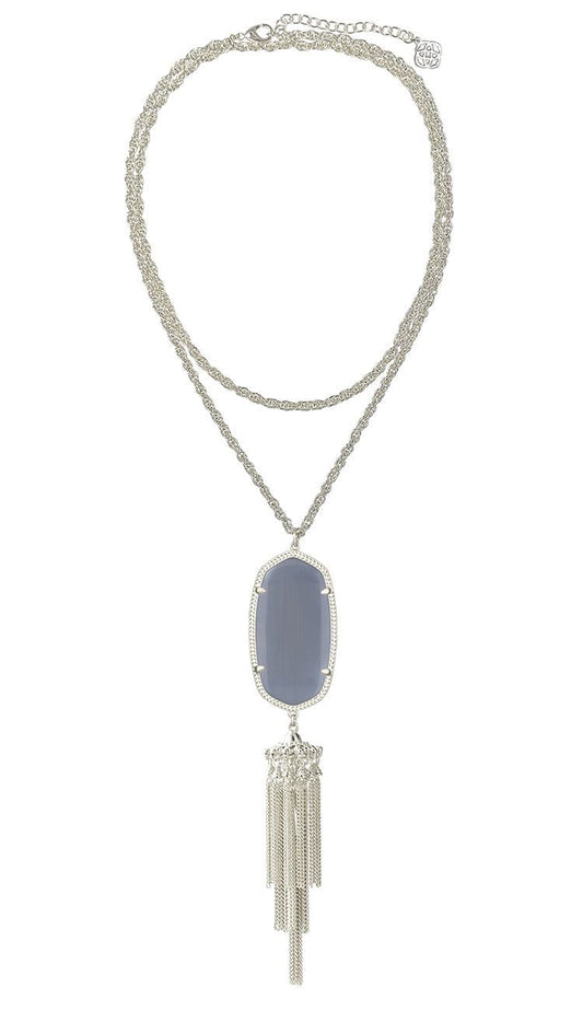 Kendra Scott "Rayne" Necklace