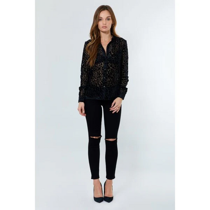 RTA Women Size S Top