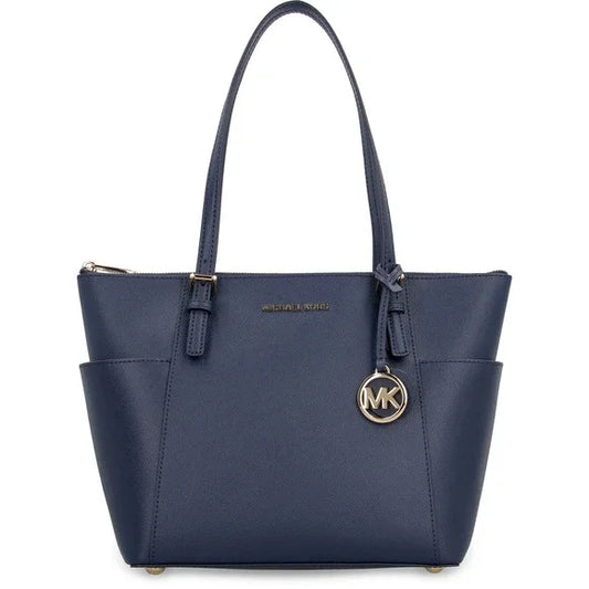 Michael Michael Kors "Jet Set East West Zip Tote" Purse