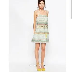 See by Chloe Women Size 8 Dress