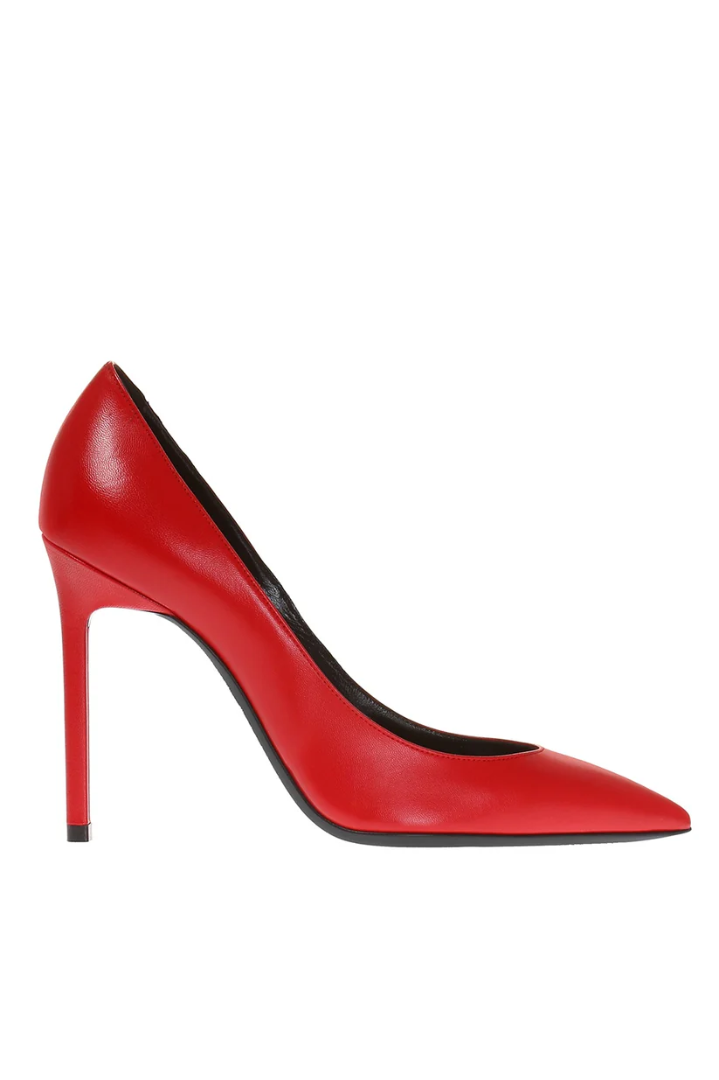 Saint Laurent Women Size 6/6.5 Shoes