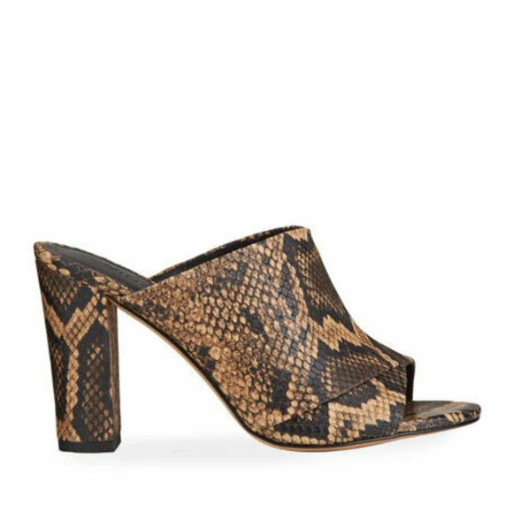 Vince Women Size 8.5 Shoes