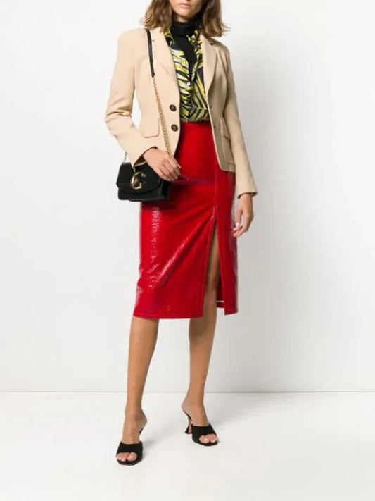 N*21 Women Size M/L Skirt