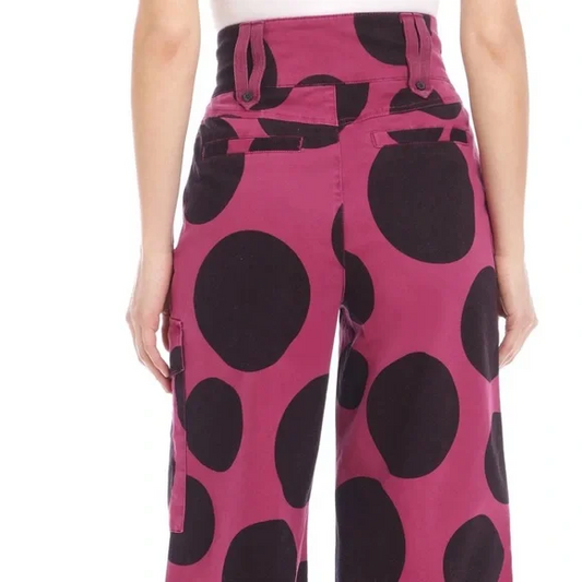 Avec Les Filles Women Size S Pants