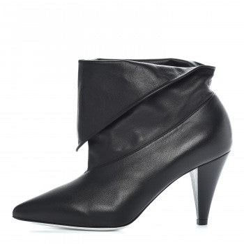 Givenchy "Bottine Show 80" Bootie