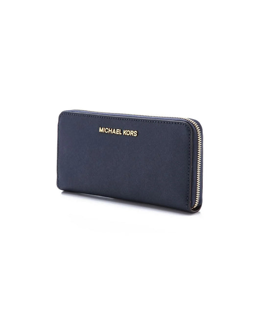 Michael Michael Kors "Jet Set Travel" Wallet