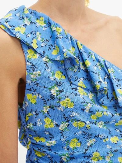 Diane Von Furstenberg Women Size L Dress