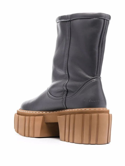 Stella McCartney Women Size 7.5/8 Boots