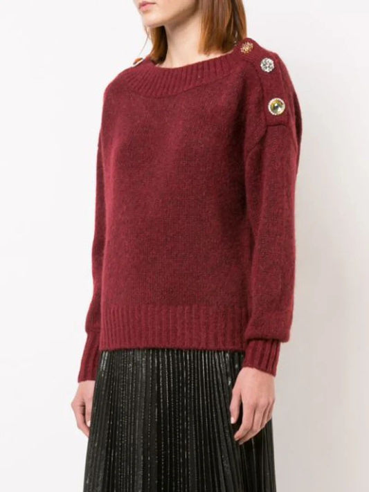 Veronica Beard Women Size XL Sweater